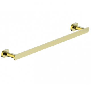 Вешалка для полотенец Wonzon & Woghand First WW-8412-LG золото глянцевое